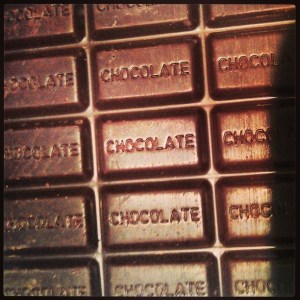 What's really in your chocolate bar?