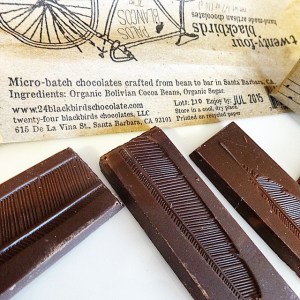Delicious, ethical, bean-to-bar chocolate, with just 2 ingredients: cocoa beans and sugar