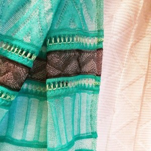 From sweet to chic, at M Missoni