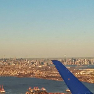 Have chocolate, will travel