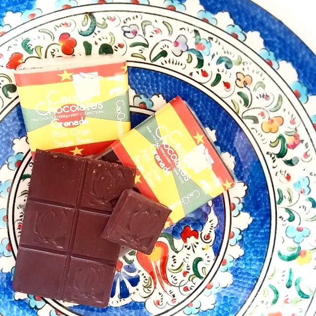 ricardo cao trillos | Chocolate Uplift