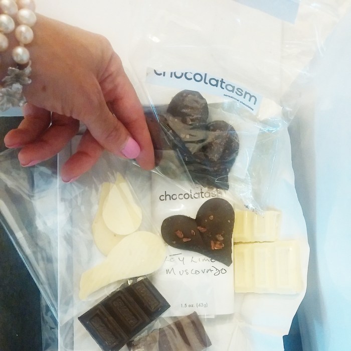 Light touch, big impact