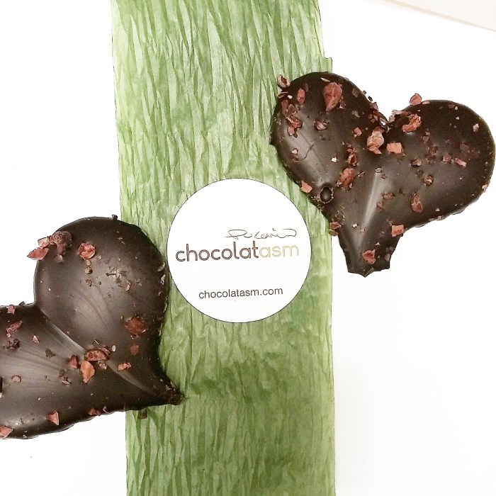 Valentine's Day every day