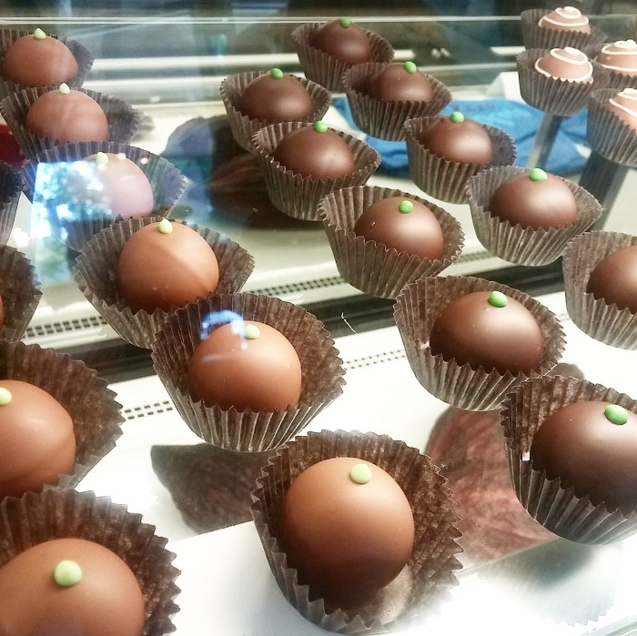 Precise sophistication with a dash of whimsy