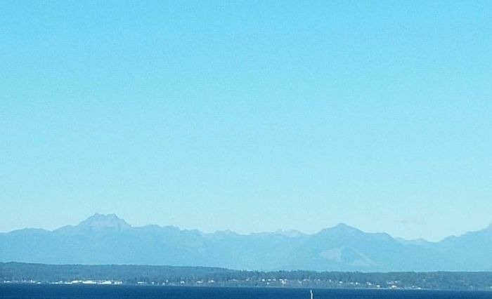 Spectacular Seattle: festival with a view.