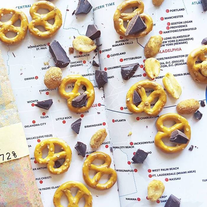 mdw to bos with violet sky