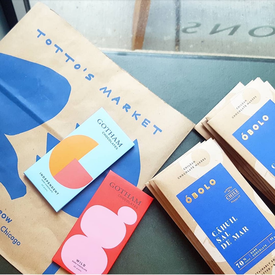 gothamandoboloattottos