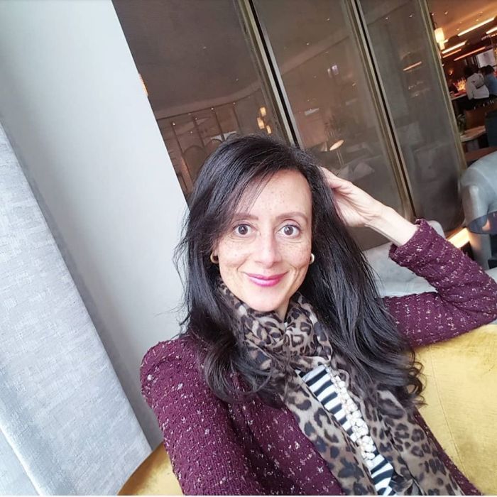 valerie at aster hall