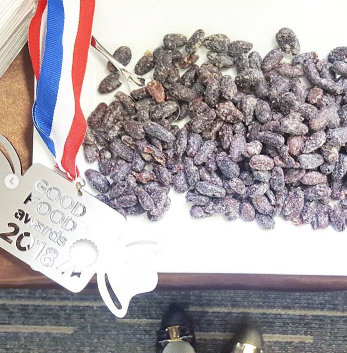 good king good food award