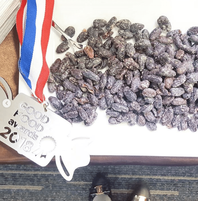 good king good food award