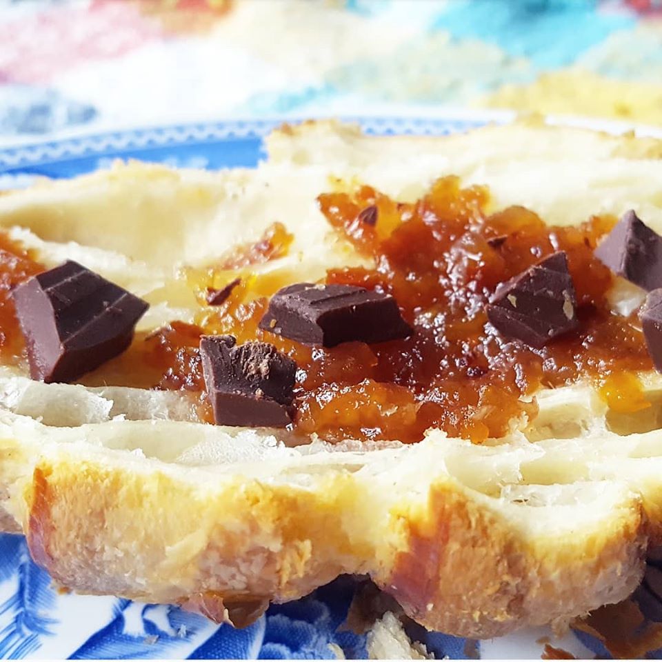 sirene jam croissant