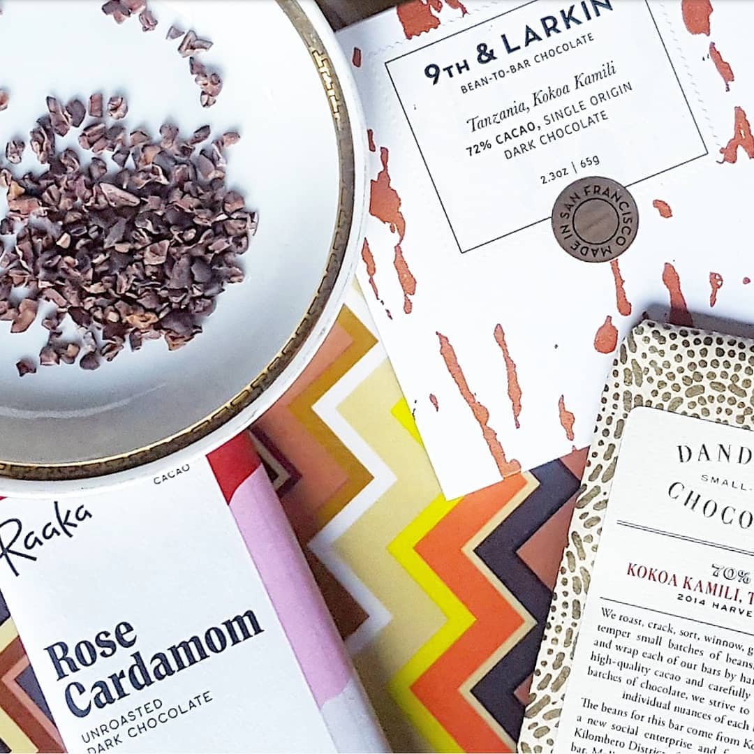 tanzania kokoa kamili