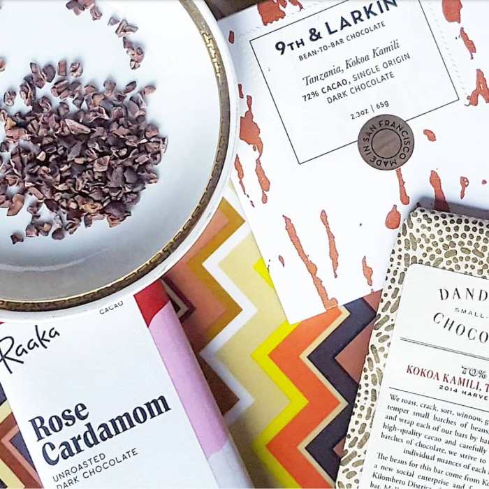 tanzania kokoa kamili